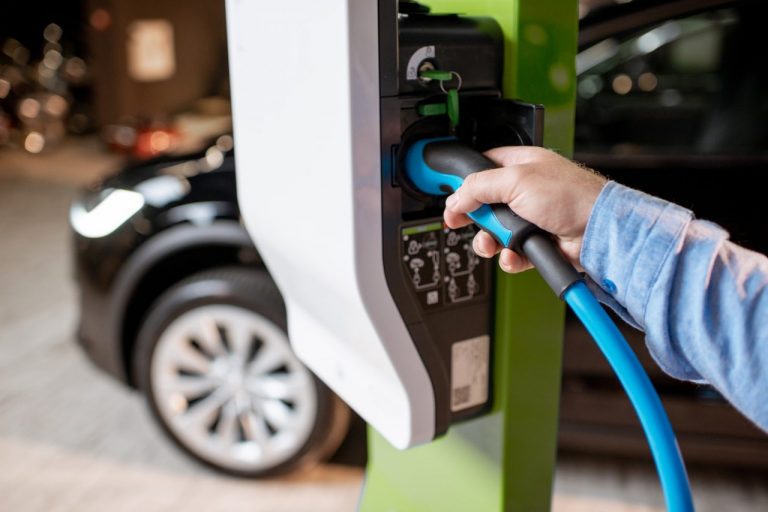 Optimiser la recharge de sa voiture électrique