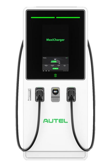 Chargeur rapide mode 3 chargeur rapide mode 3 avec 2 points de recharge en courant continue